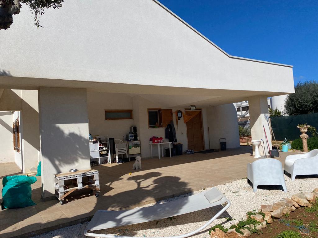 Villa (zona residenziale) di  3 vani /70 mq  a Polignano a Mare (zona Residence Neapolis)