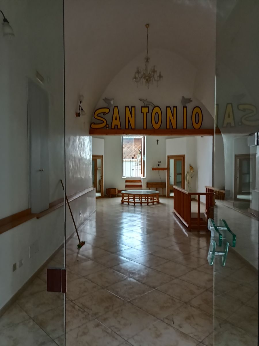 Appartamento di  1 vani /75 mq  a Minervino Murge (zona centro)