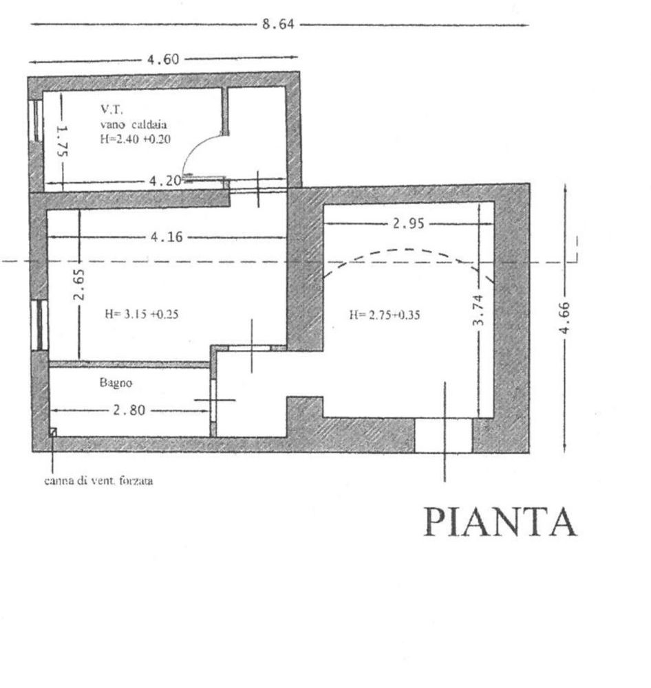 Villa (zona residenziale) di  2 vani /45 mq  a Polignano a Mare (zona Collinare - Residence Neapolis)