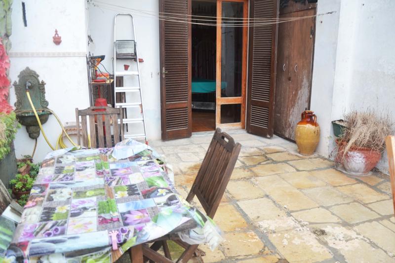 Palazzo / Stabile di  4 vani /260 mq  a Otranto (zona centro storico )