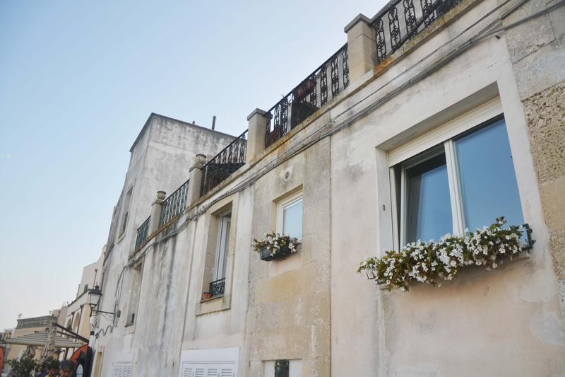 Palazzo / Stabile di  4 vani /260 mq  a Otranto (zona centro storico )