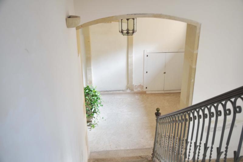 Palazzo / Stabile di  4 vani /260 mq  a Otranto (zona centro storico )