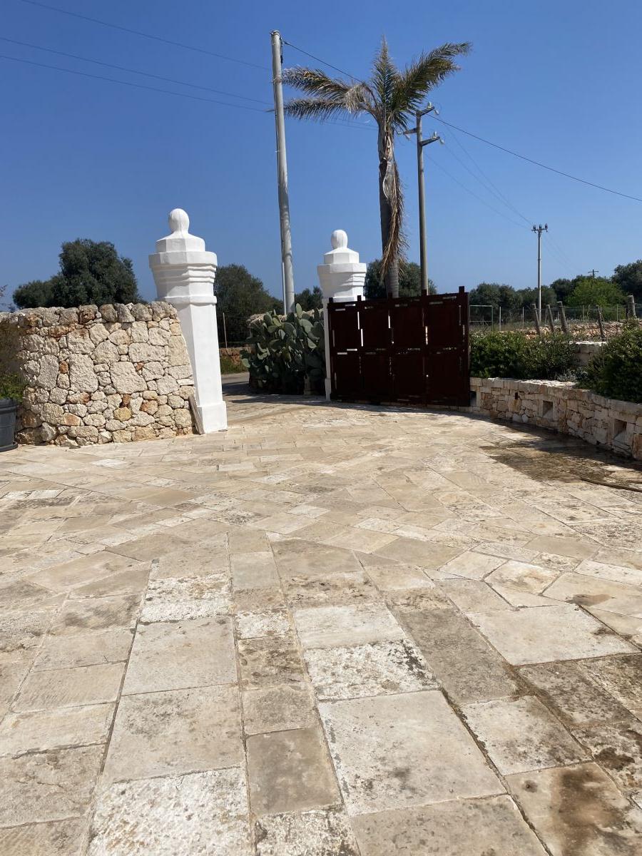 Villa (zona residenziale) di  2 vani /45 mq  a Polignano a Mare (zona Collinare - Residence Neapolis)