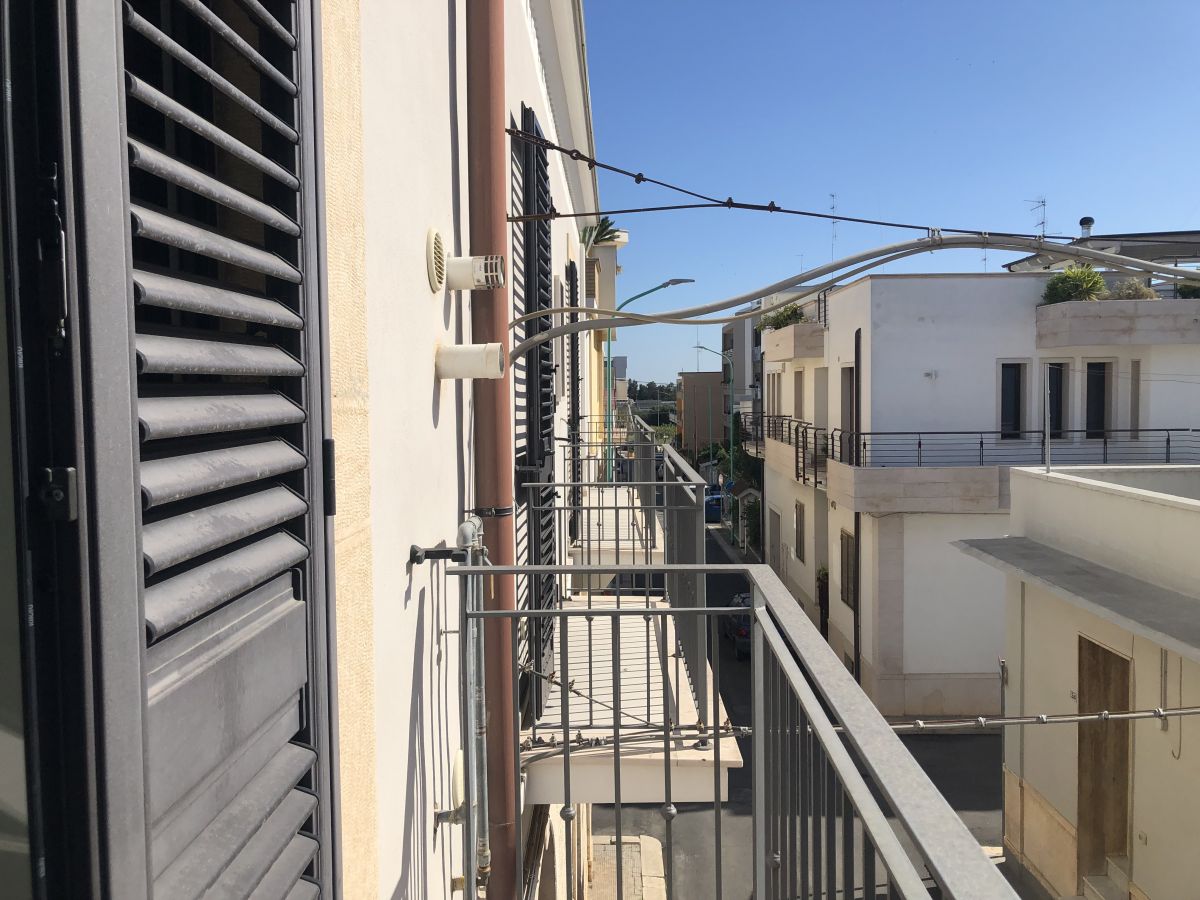 Appartamento di  3 vani /106 mq  a Bitetto (zona Via Bari)