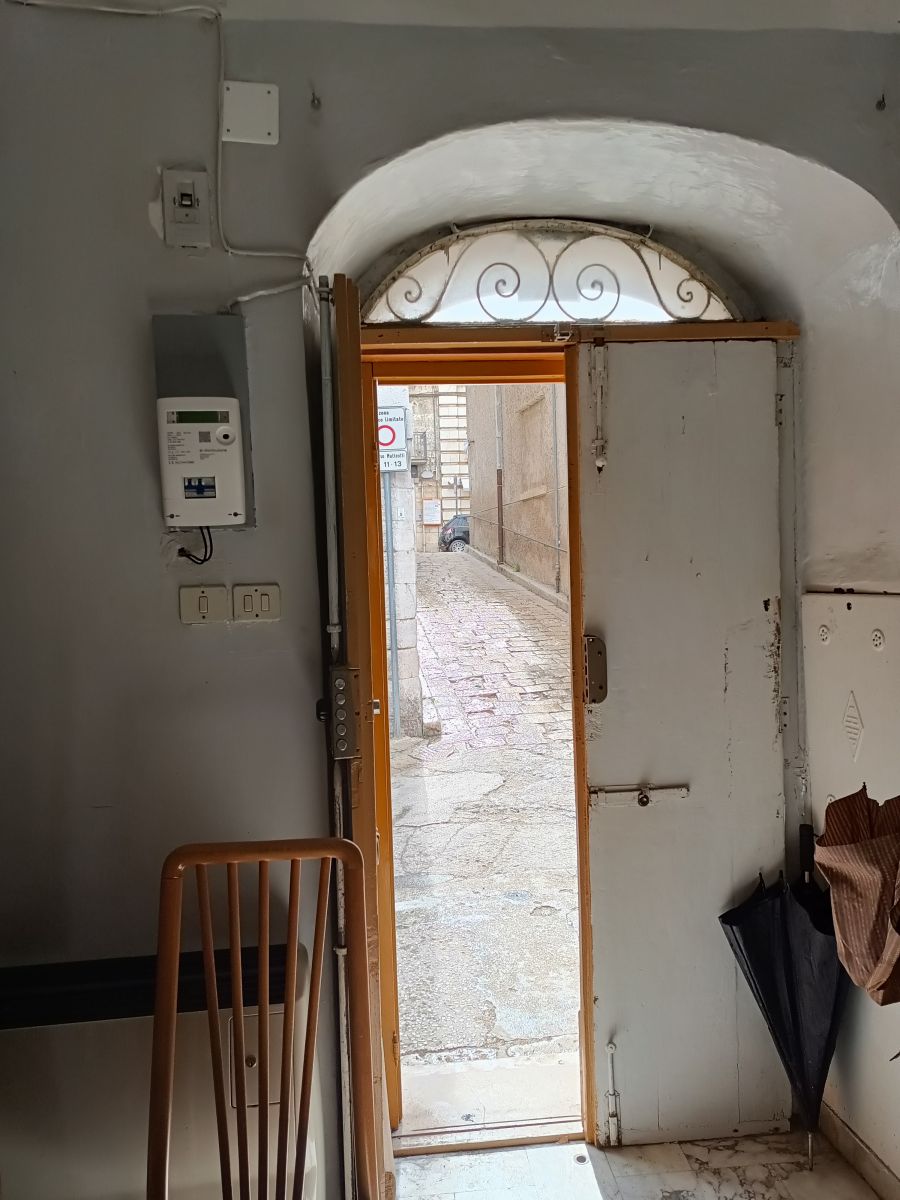 Casa indipendente di  3 vani /50 mq  a Minervino Murge