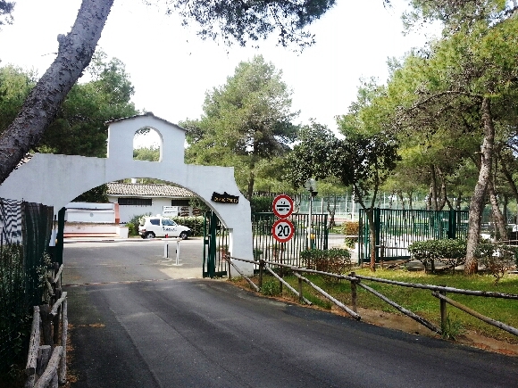 CASTELLANETA MARINA Borgo Pineto Villa in vendita Rif. 29/21