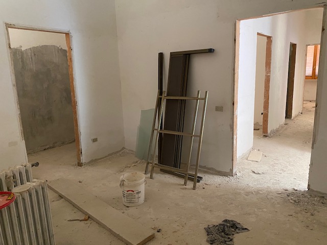 Villa (zona residenziale) di  5 vani /171 mq  a Polignano a Mare (zona Conversano - Polignano)