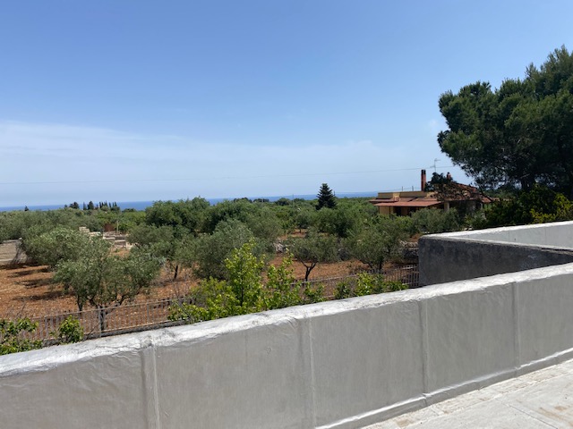 Villa (zona residenziale) di  5 vani /171 mq  a Polignano a Mare (zona Conversano - Polignano)