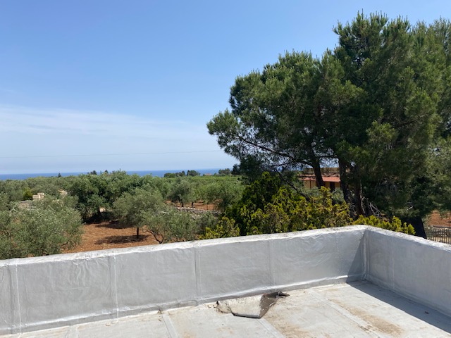 Villa (zona residenziale) di  5 vani /171 mq  a Polignano a Mare (zona Conversano - Polignano)