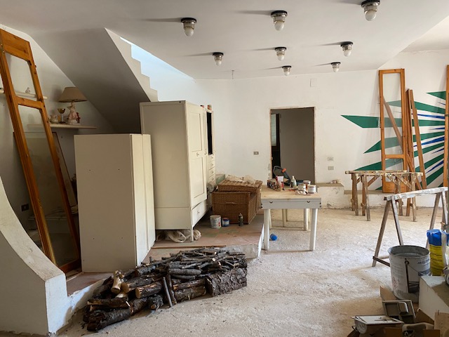 Villa (zona residenziale) di  5 vani /171 mq  a Polignano a Mare (zona Conversano - Polignano)