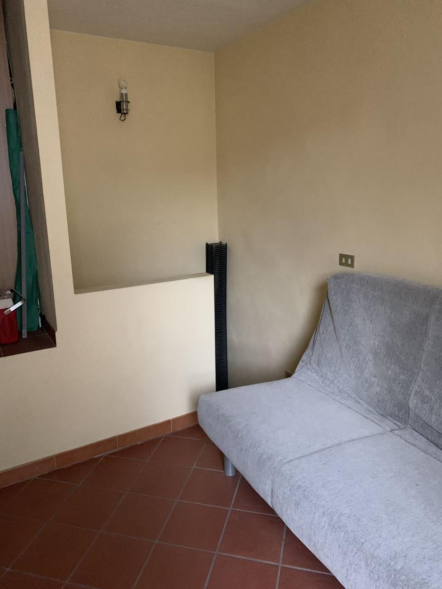 Casa indipendente di  3 vani /60 mq  a Capurso