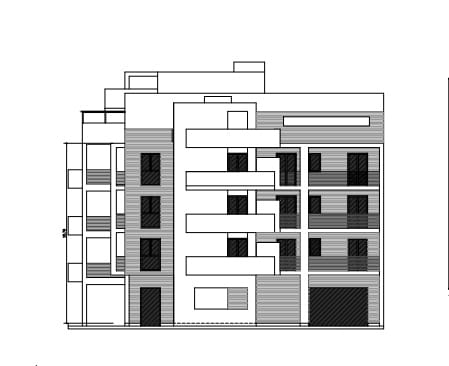 Terreno edificabile residenziale a Bitetto