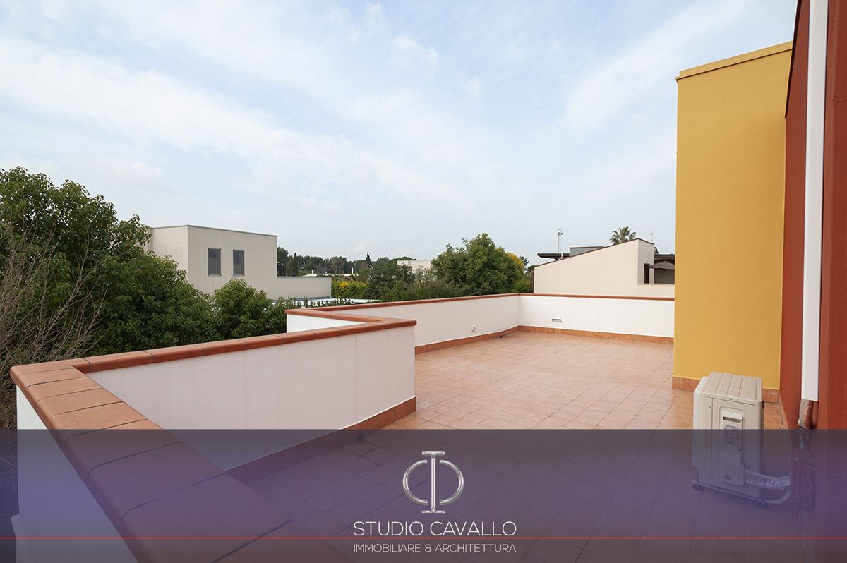 Villa (zona residenziale) di  3 vani /101 mq  a Noicattaro (zona Parco Scizzo Parchitello)