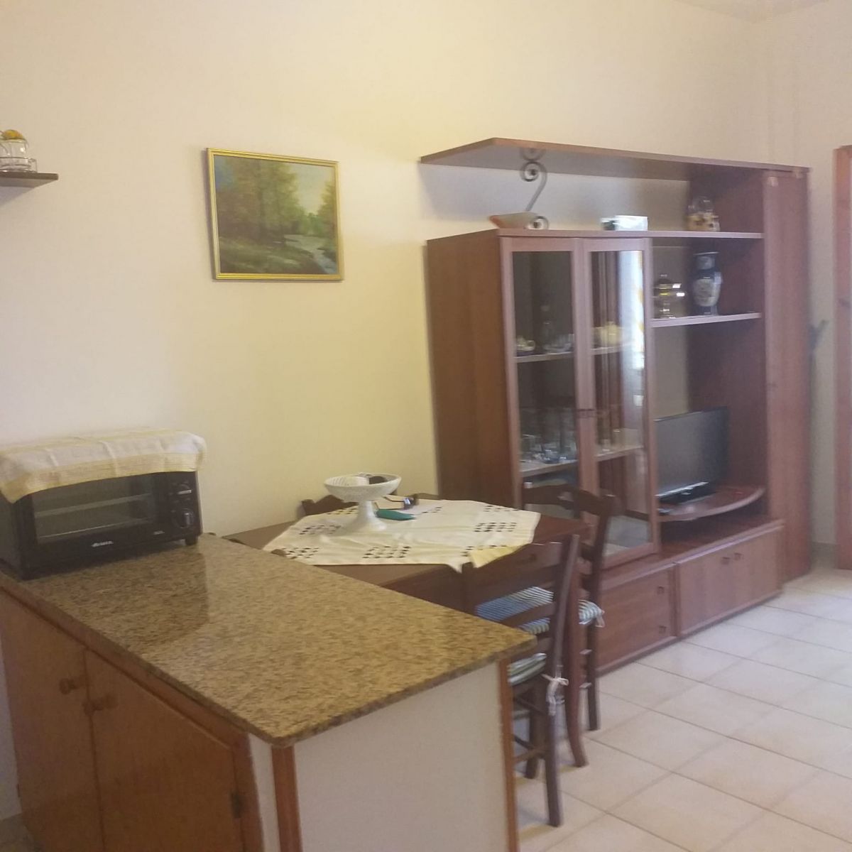 Appartamento di  2 vani /42 mq  a Melendugno  - Torre dell'Orso (zona TORRE DELL'ORSO)