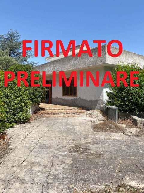 Villa (zona residenziale) di  5 vani /171 mq  a Polignano a Mare (zona Conversano - Polignano)