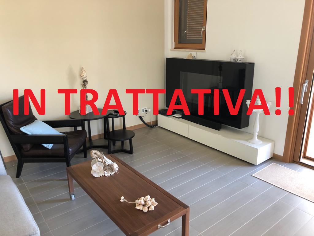 Villa (zona residenziale) di  4 vani /100 mq  a Polignano a Mare (zona Residence Neapolis)