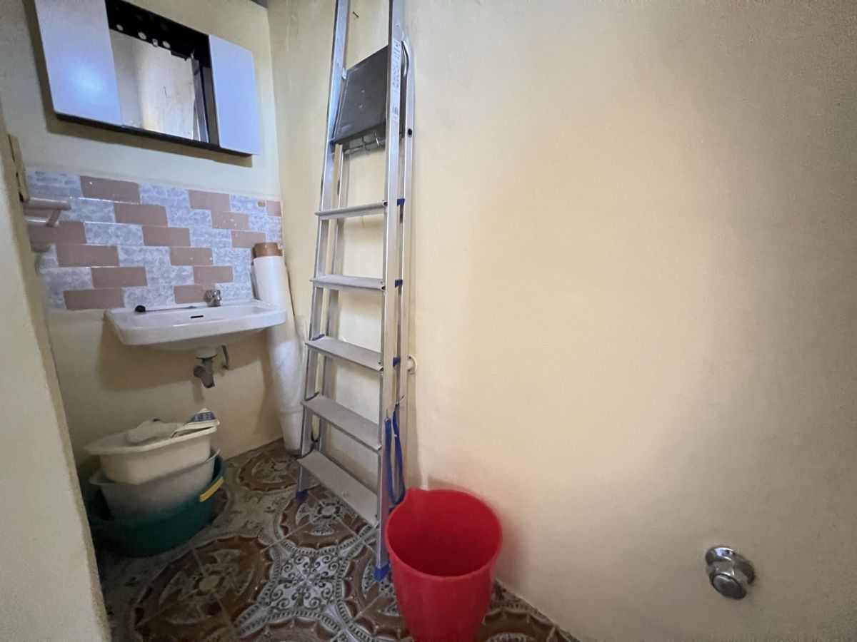 Casa indipendente di  2 vani /60 mq  a Cassano delle Murge (zona Centrale)