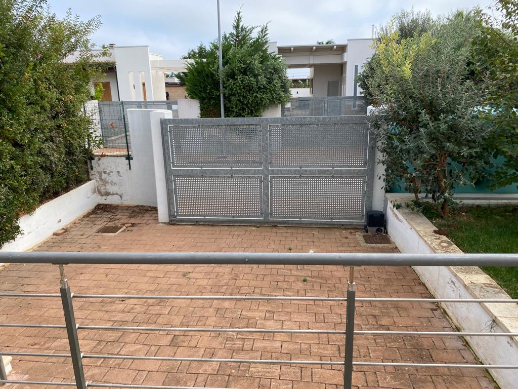 Villa (zona residenziale) di  4 vani /100 mq  a Polignano a Mare (zona Residence Neapolis)