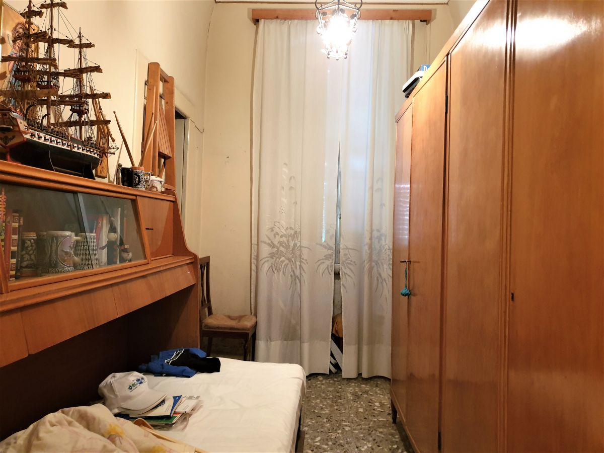 Appartamento di 4 vani /112 mq  a Bari - Libertà  Vicinanze Piazza Garibaldi