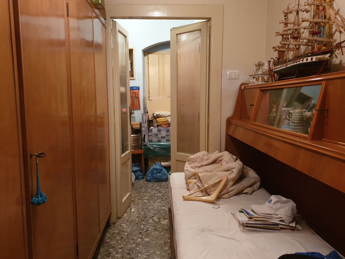 Appartamento di 4 vani /112 mq  a Bari - Libertà  Vicinanze Piazza Garibaldi