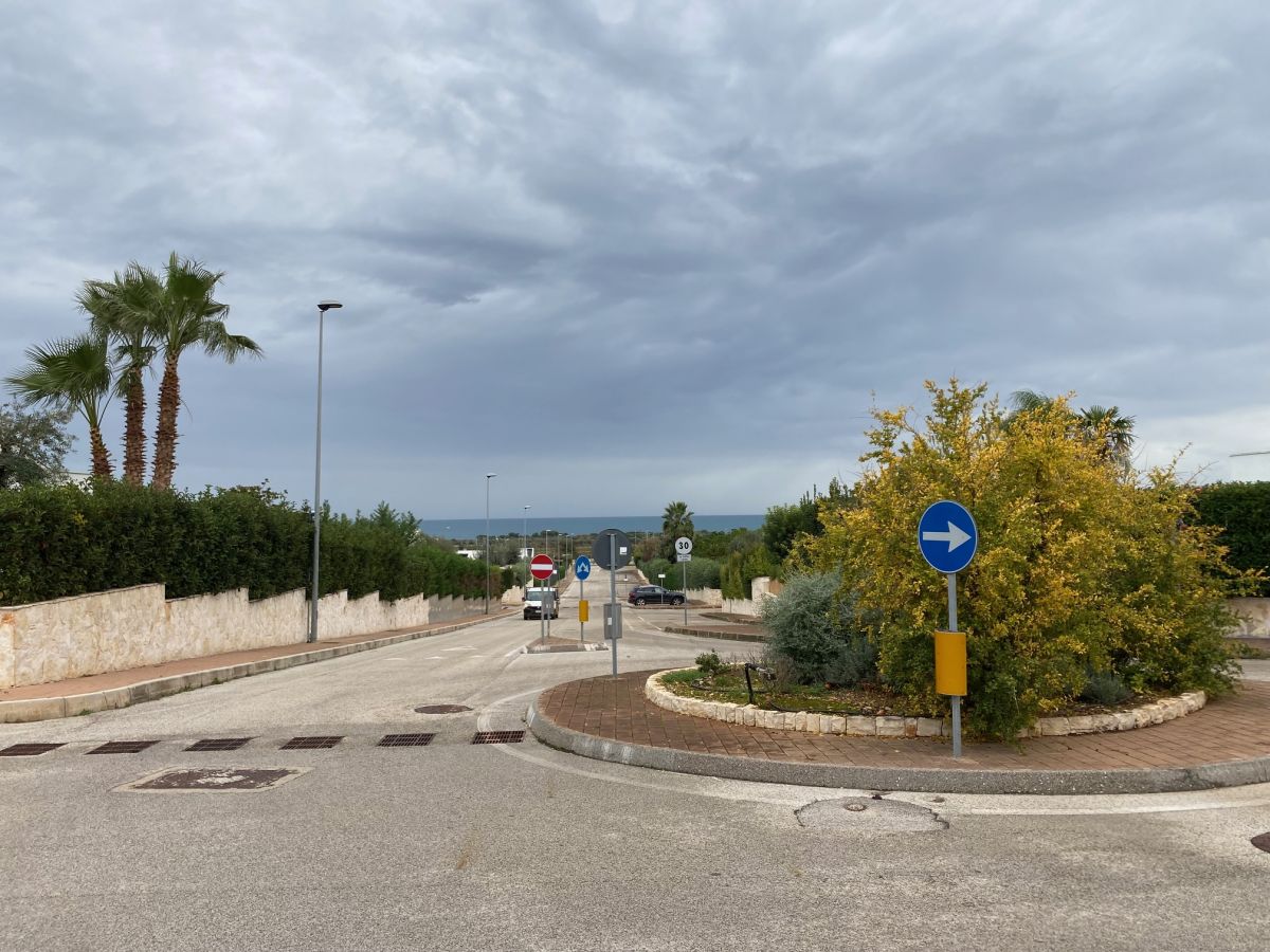 Villa (zona residenziale) di  4 vani /100 mq  a Polignano a Mare (zona Collinare - Residence Neapolis)