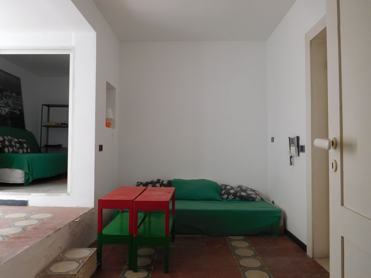 Appartamento di  6 vani /150 mq  a Bari - Murat (zona Centro fra via Sparano e Via Argiro)