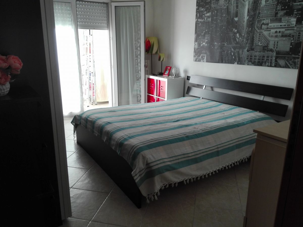 Appartamento di  3 vani /109 mq  a Bari - Libertà  (zona carmelitani)