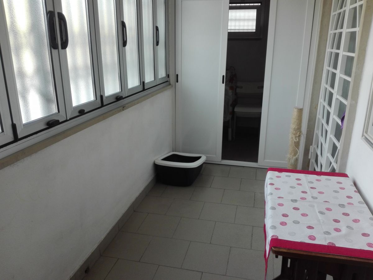 Appartamento di  3 vani /109 mq  a Bari - Libertà  (zona carmelitani)