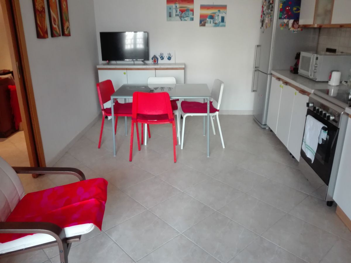 Appartamento di  3 vani /109 mq  a Bari - Libertà  (zona carmelitani)