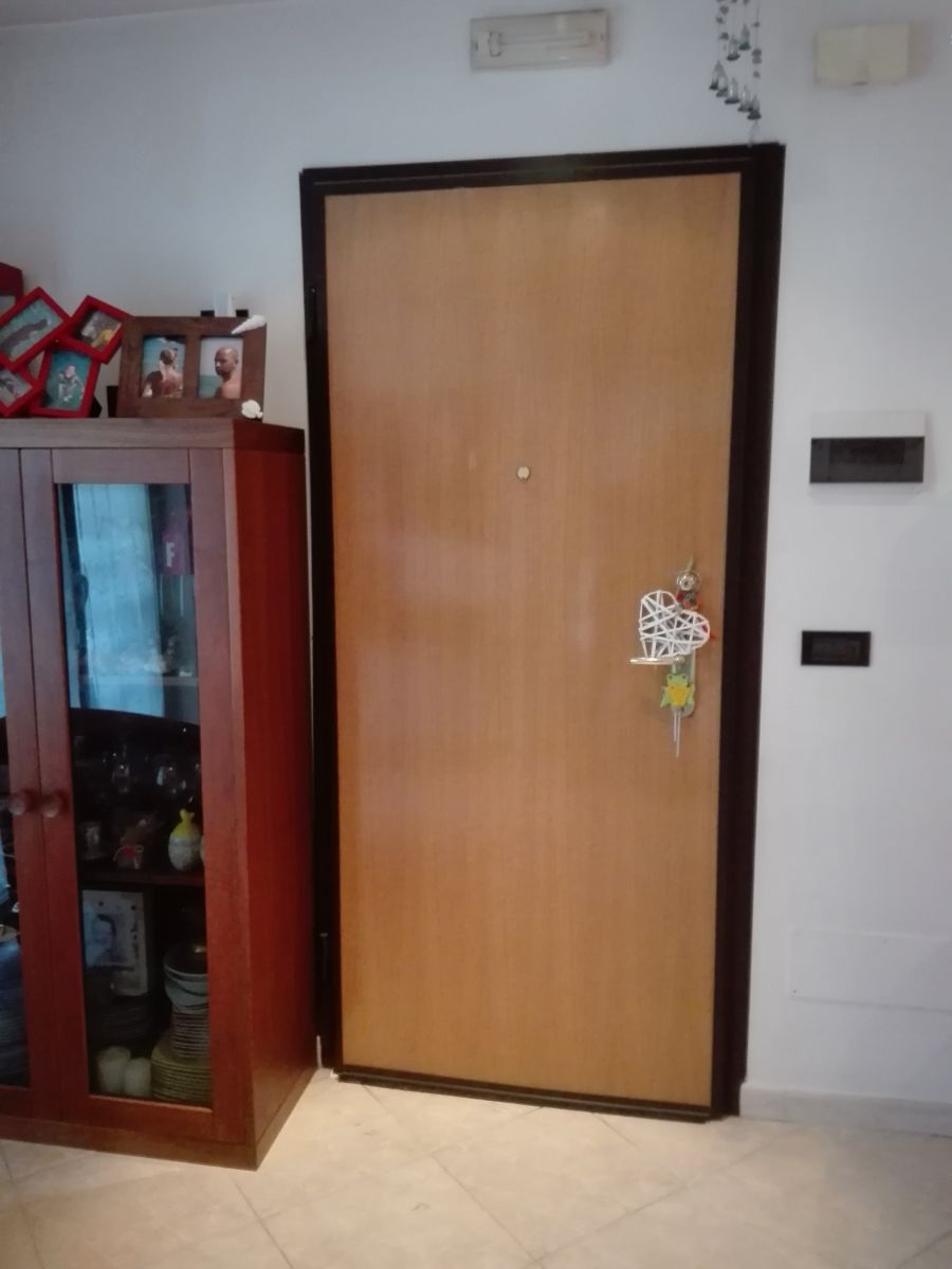 Appartamento di  3 vani /109 mq  a Bari - Libertà  (zona carmelitani)