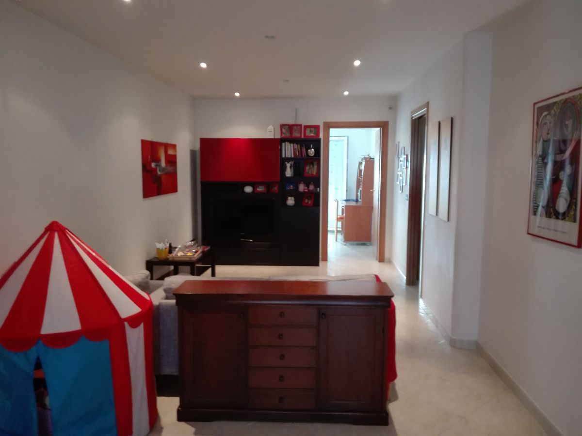 Appartamento di  3 vani /109 mq  a Bari - Libertà  (zona carmelitani)