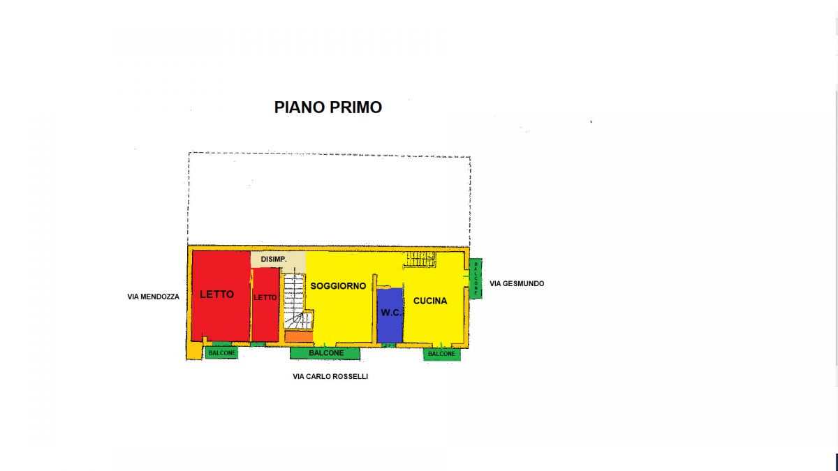 Casa indipendente di  6 vani /195 mq  a Ruvo di Puglia