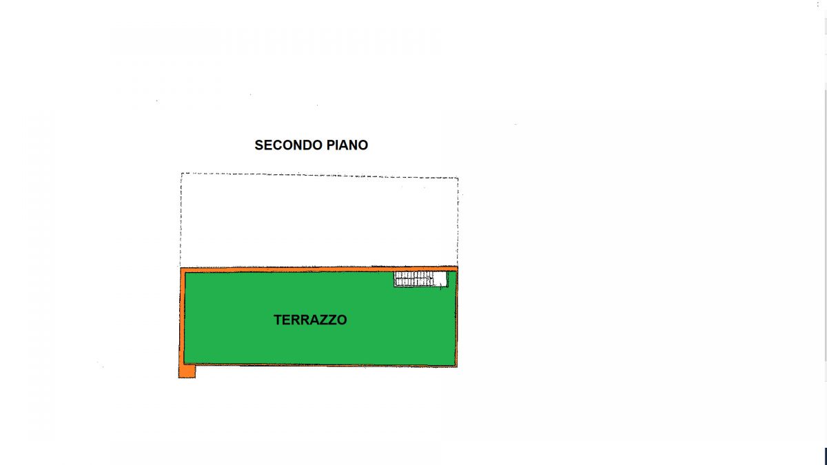 Casa indipendente di  6 vani /195 mq  a Ruvo di Puglia