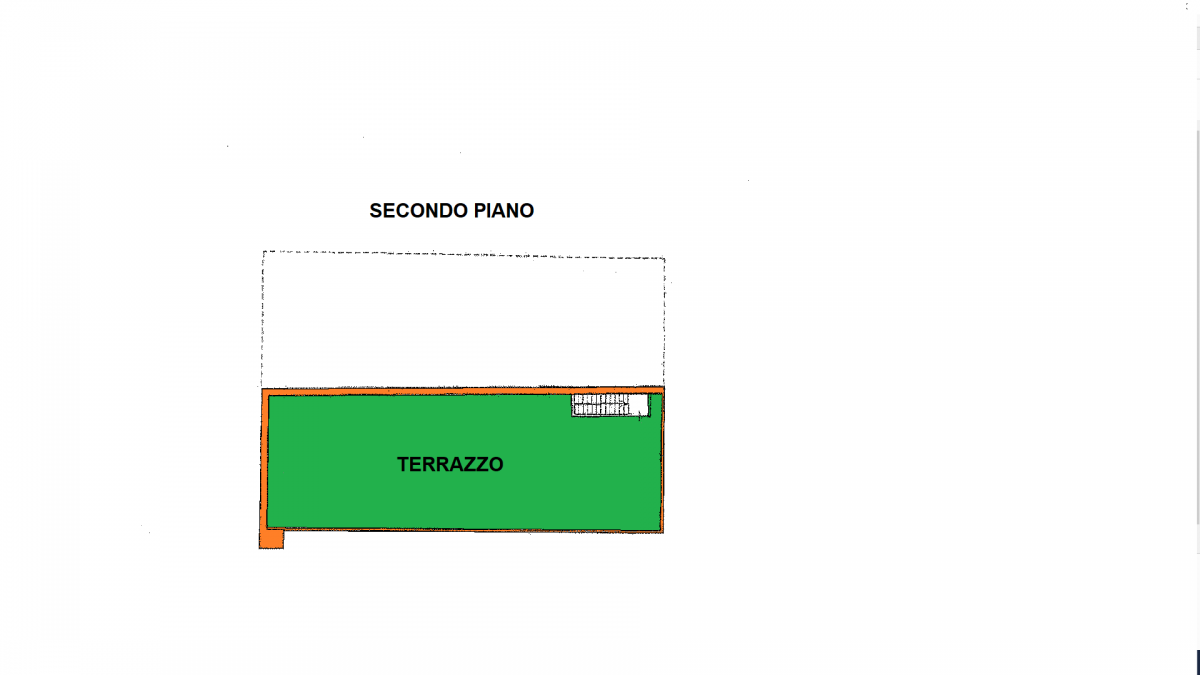 Appartamento di  1 vani /95 mq  a Ruvo di Puglia