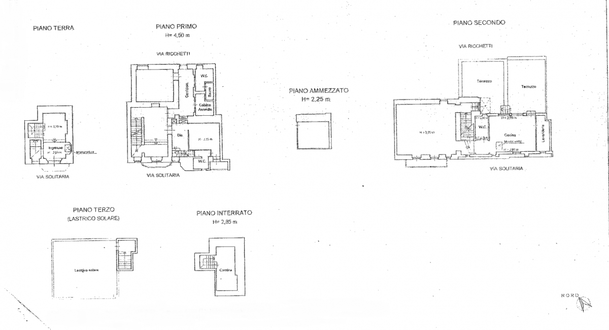 Appartamento di  6 vani /361 mq  a Adelfia