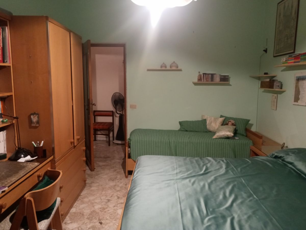 Appartamento di  4 vani /116 mq  a Bari - Murat (zona CENTRO)