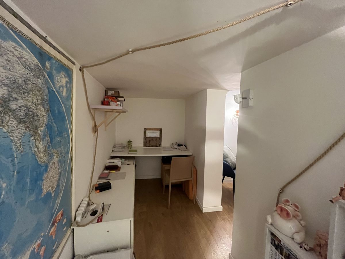 Appartamento di  2 vani /105 mq  a Bitetto (zona Centro Storico)