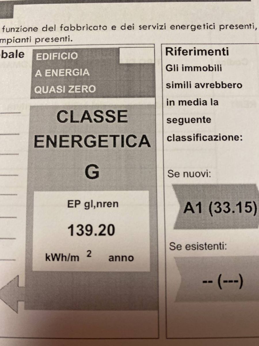 Appartamento di 4 vani a Rutigliano (zona Via Giovanni XXIII)