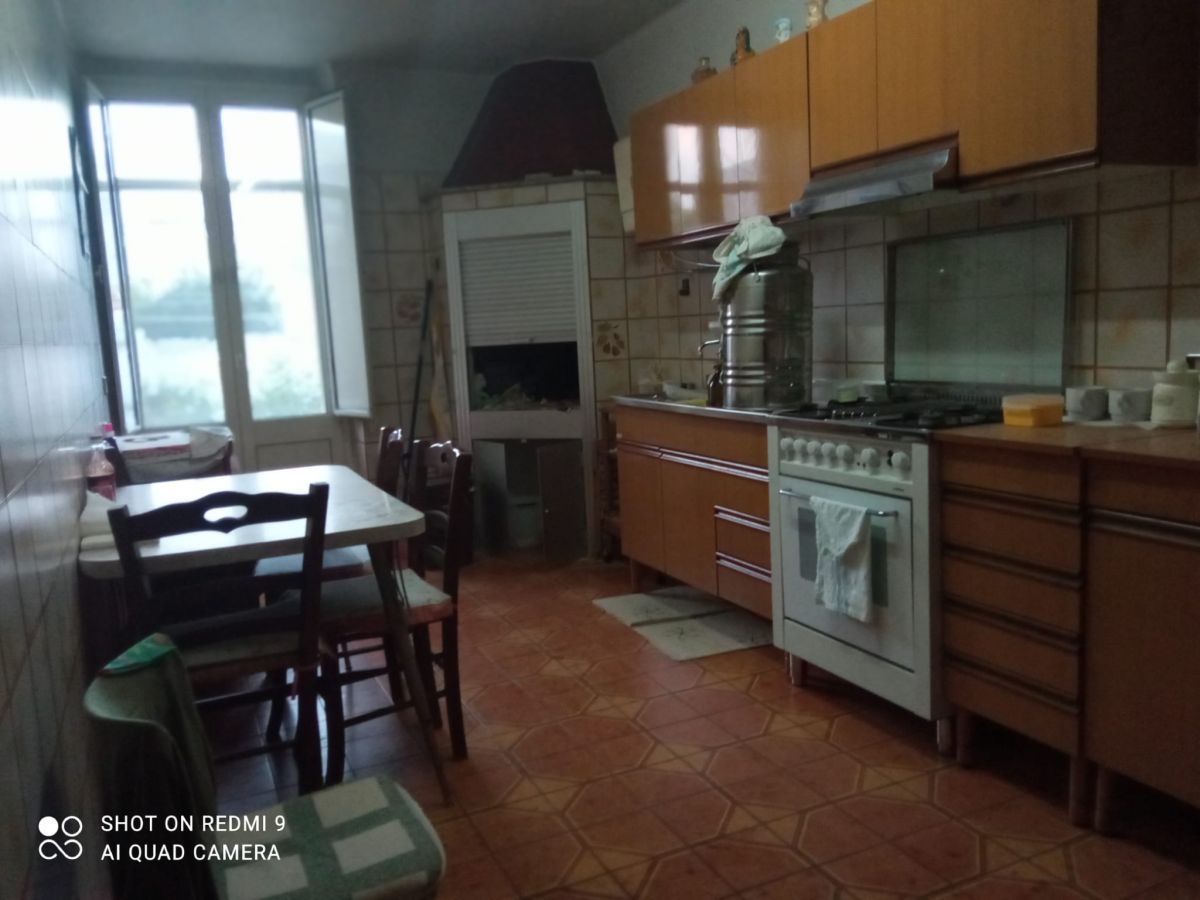 Casa indipendente di  3 vani /80 mq  a Noicattaro (zona zona via casamassima)