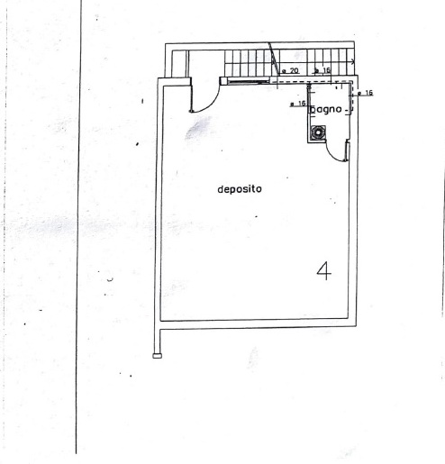 Villa (zona residenziale) di  4 vani /85 mq  a Polignano a Mare (zona Residence Neapolis)