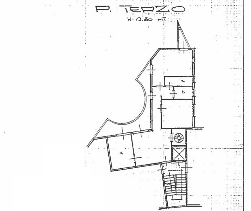 Appartamento di  3 vani /95 mq  a Capurso (zona Vicinanze Via Epifania)