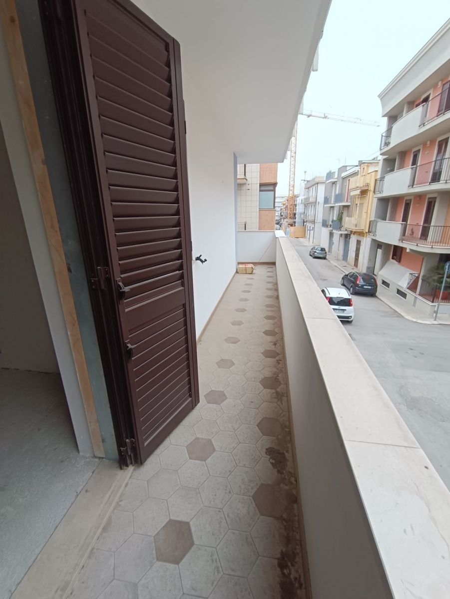 Casa indipendente di  6 vani /260 mq  a Andria (zona SANTA MARIA VETERE)