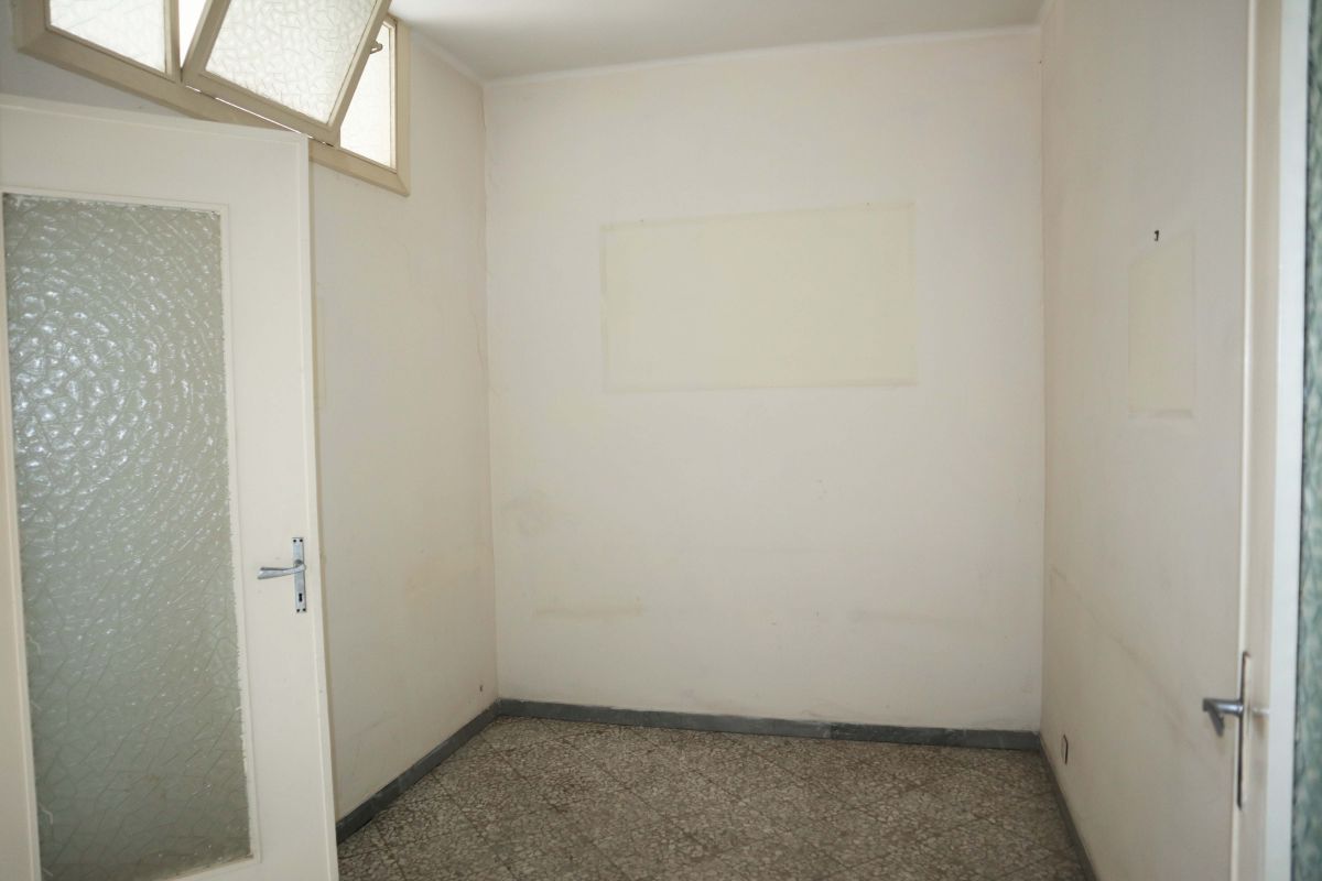 Appartamento di  2 vani /70 mq  a Bari - Libertà  (zona Manifattura Tabacchi )