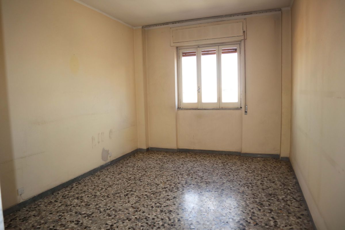 Appartamento di  2 vani /70 mq  a Bari - Libertà  (zona Manifattura Tabacchi )