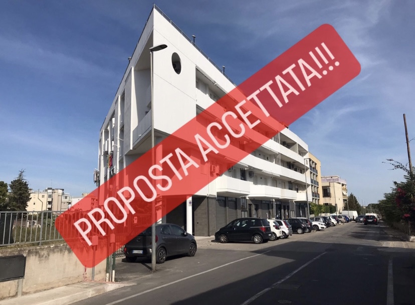 Appartamento di  3 vani /95 mq  a Capurso (zona Vicinanze Via Epifania)