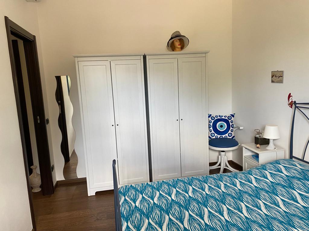 Villa (zona residenziale) di  4 vani /98 mq  a Polignano a Mare (zona Collinare - Residence Neapolis)