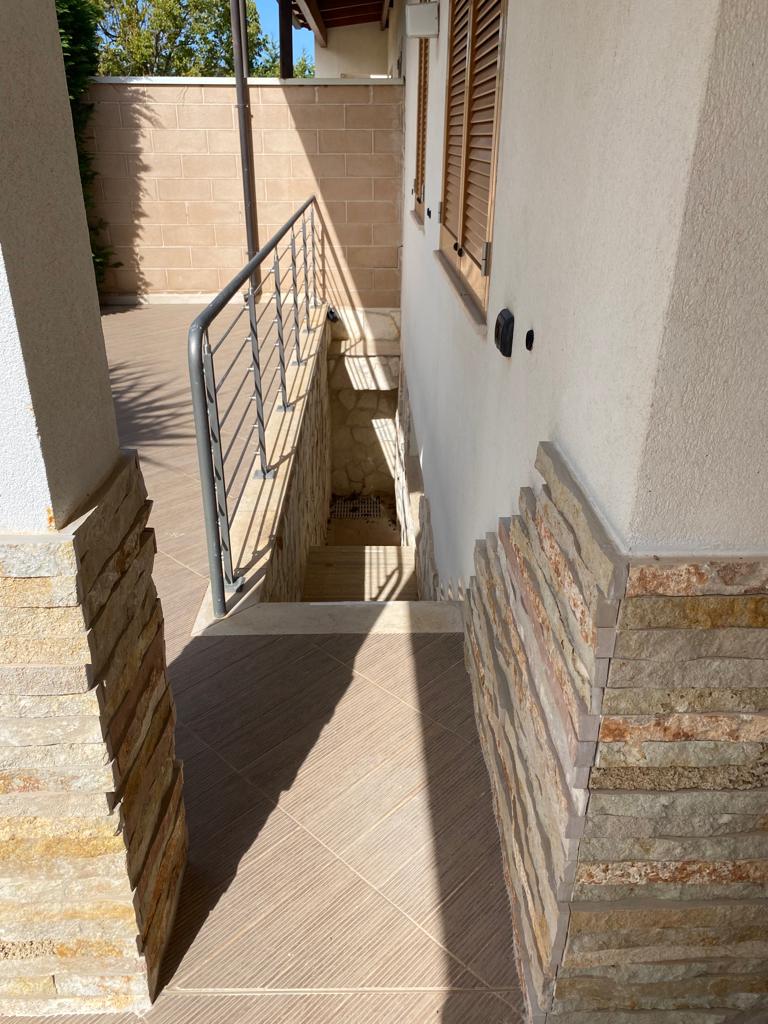 Villa (zona residenziale) di  4 vani /98 mq  a Polignano a Mare (zona Collinare - Residence Neapolis)