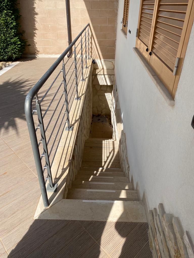 Villa (zona residenziale) di  4 vani /98 mq  a Polignano a Mare (zona Collinare - Residence Neapolis)