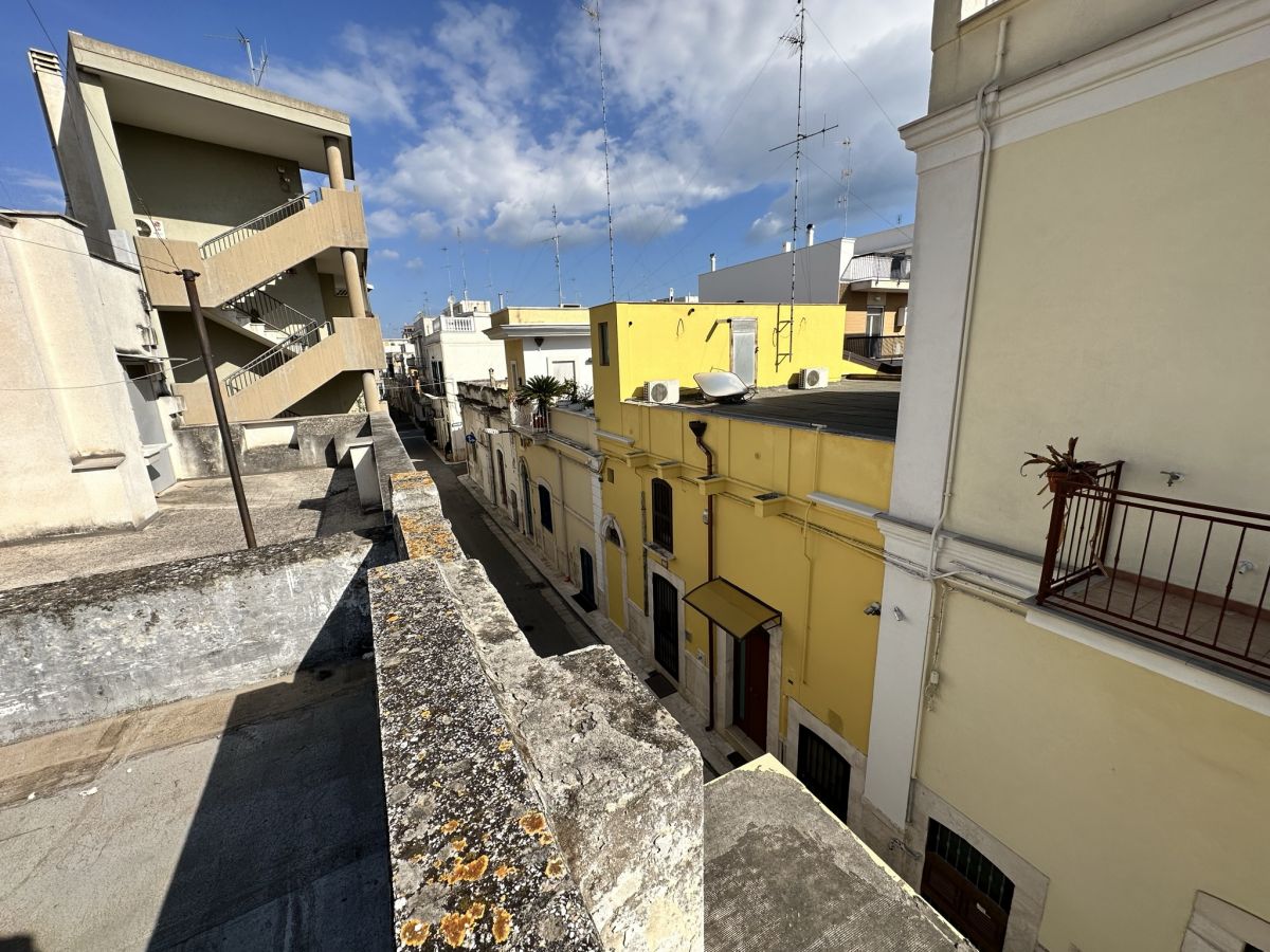 Casa indipendente in zona centrale