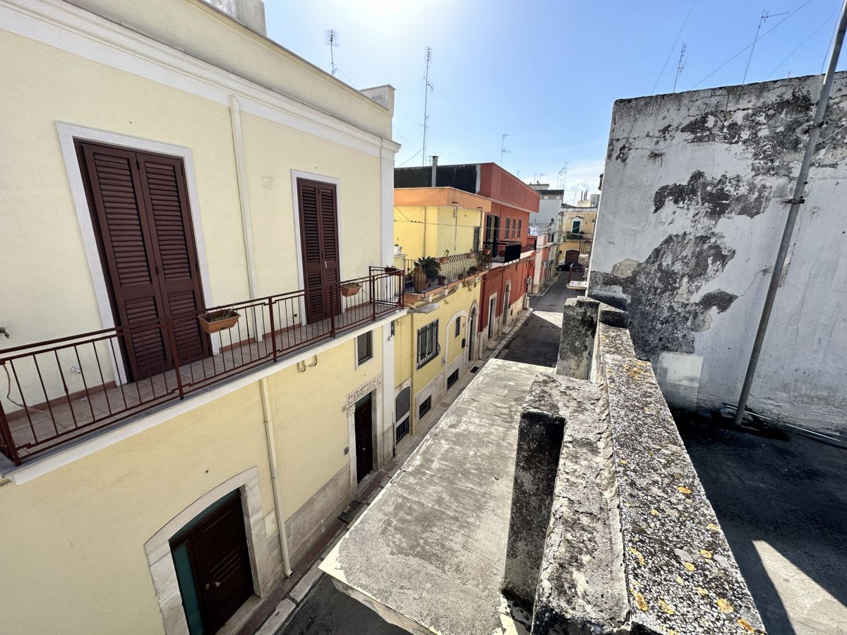 Casa indipendente in zona centrale